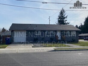 Building Photo - Remodeled Rambler with Basement in Auburn ...