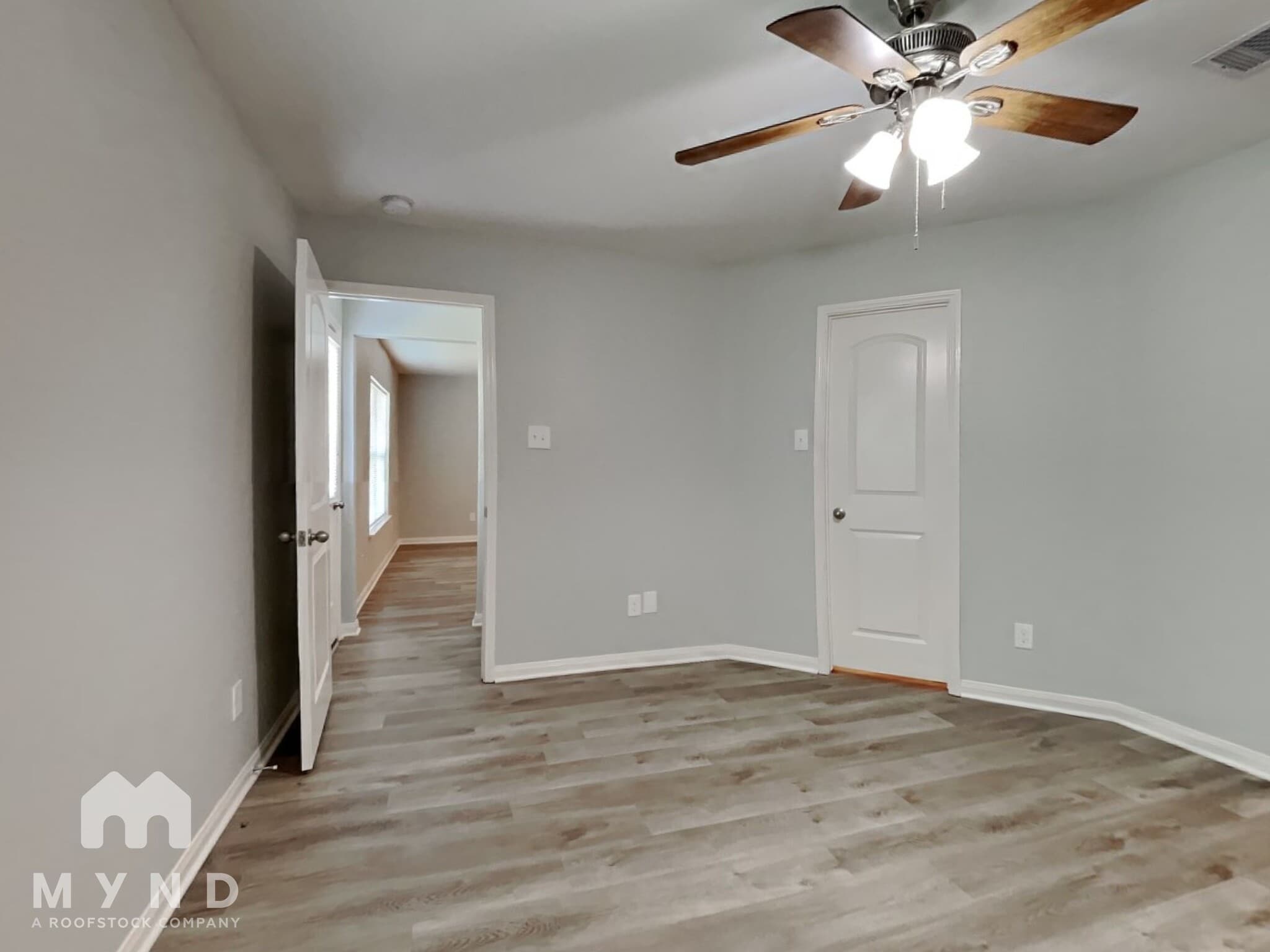 Building Photo - 8422 Rayburn Rd