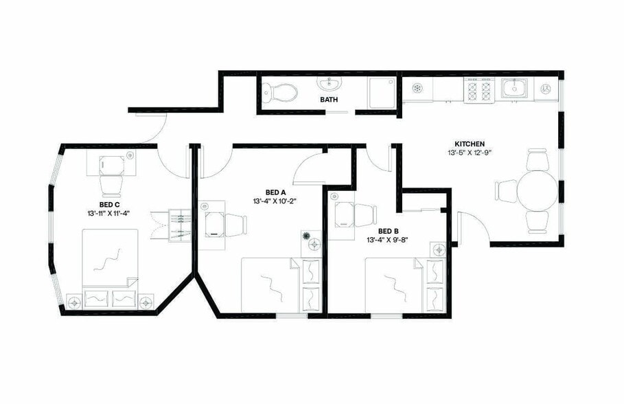 Building Photo - 21 Rossmore St