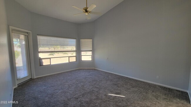 Building Photo - 6508 E Claire Dr