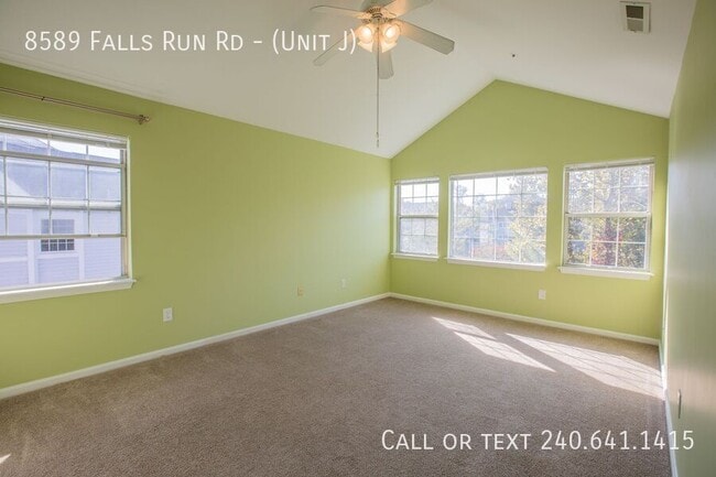 Building Photo - 8589 Falls Run Rd