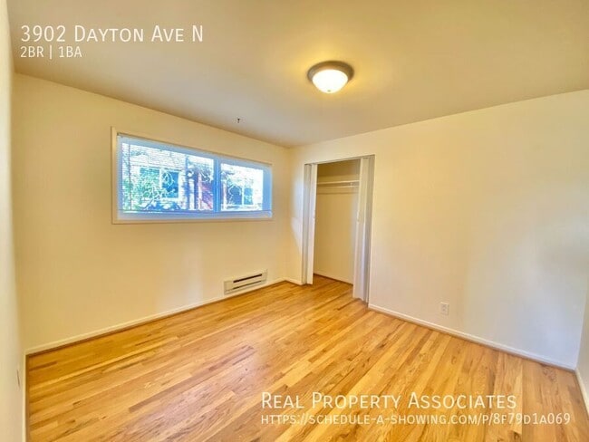 Building Photo - 3902 Dayton Ave N