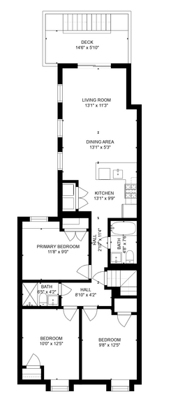 Building Photo - 22 Paris St