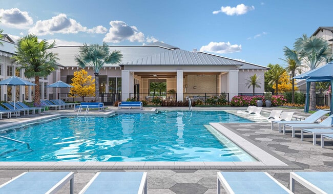 Building Photo - Aventon Lake Conway