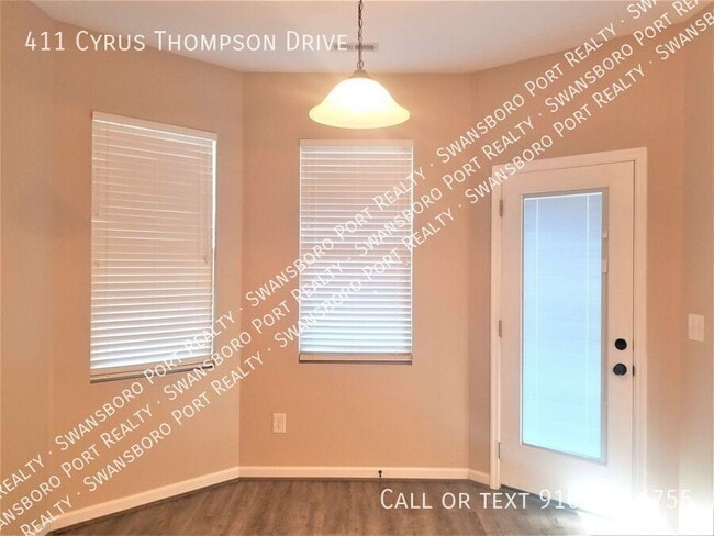 Building Photo - 411 Cyrus Thompson Dr