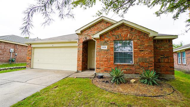 Building Photo - 1036 Hampton Dr