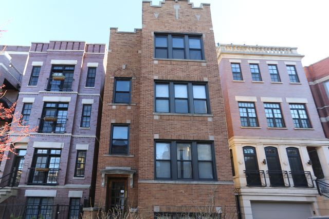 Building Photo - 906 W Fletcher St