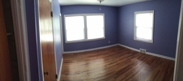 Master Bedroom - 705 Morningside Dr