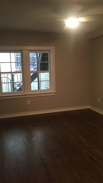 Building Photo - 2300 Naudain St