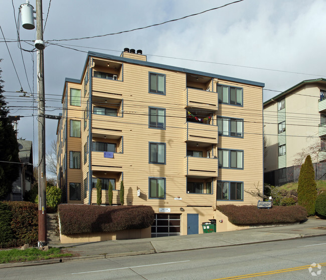 Building Photo - Southwind Apartments