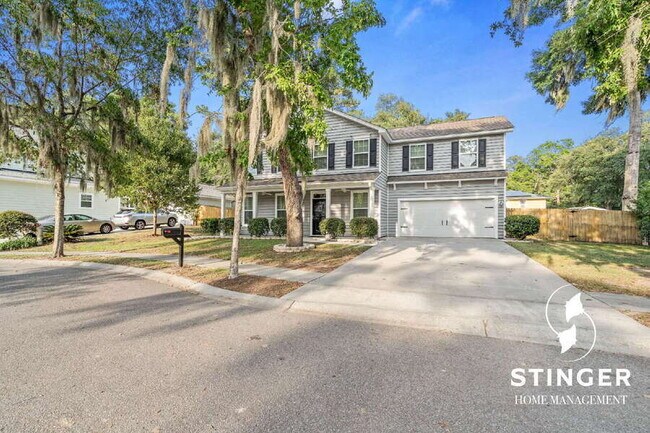 Building Photo - 515 Abner Ln