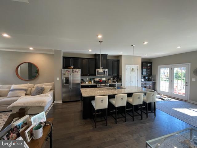 Building Photo - 18157 Red Mulberry Rd