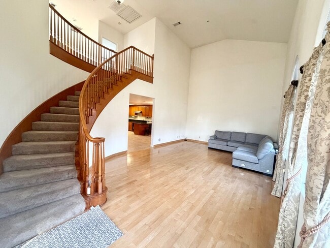 Building Photo - Spacious Modern Home with EV Charger, Solar & Gated 3-Car Garage