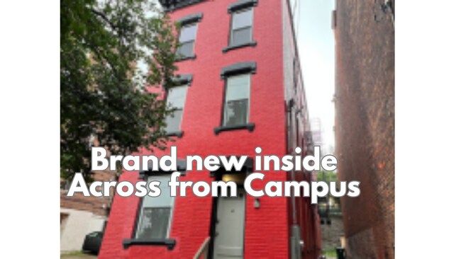 Interior Photo - Jefferson 2724