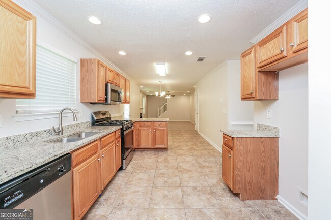 Building Photo - 1902 Boulder Gate Dr