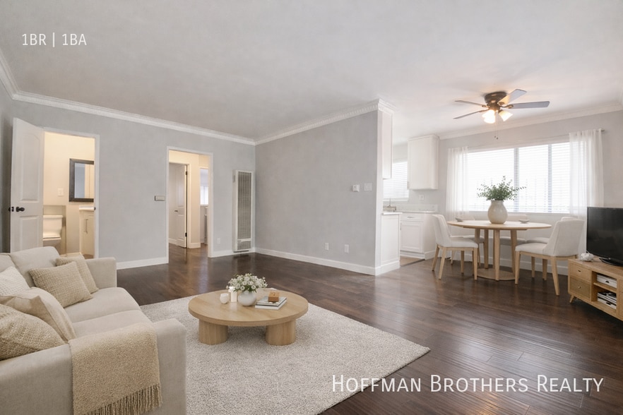 Building Photo - 5716 La Mirada Ave