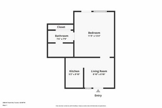 Building Photo - 2454 N Treat Ave