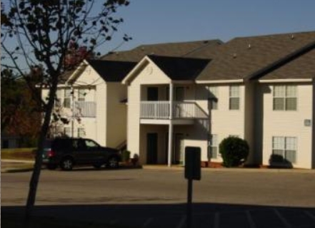 Primary Photo - Cambrian Forest Apartments