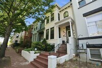 Building Photo - Boutique Condo Near Shaw Metro & Bloomingdale
