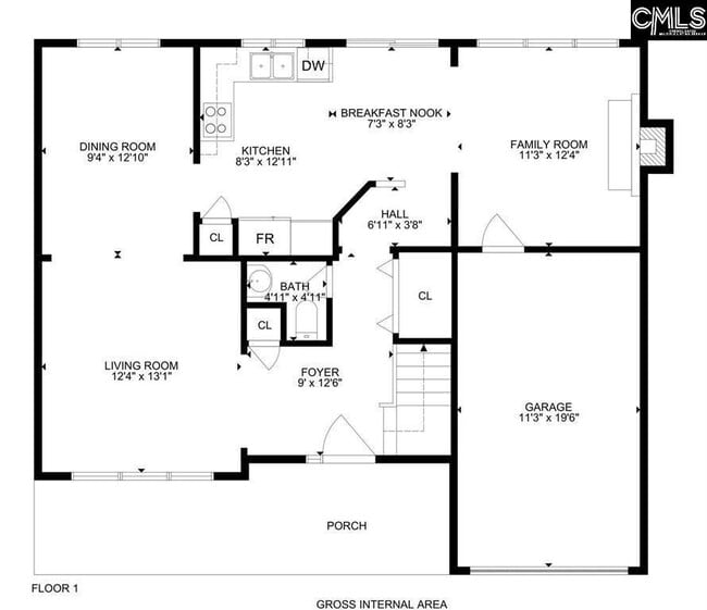 Building Photo - 407 Sesqui Trail