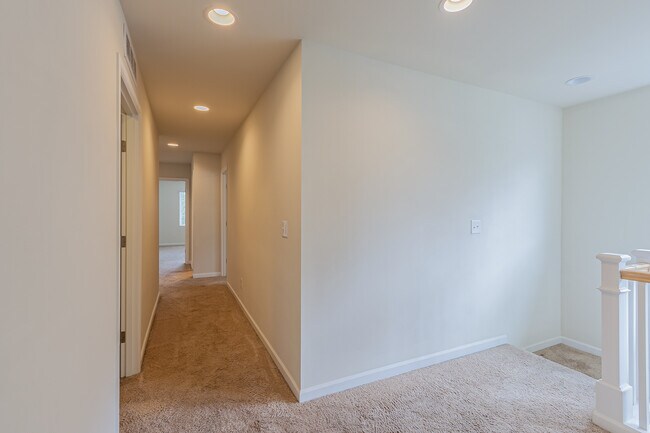 Building Photo - 1124 27th St NW