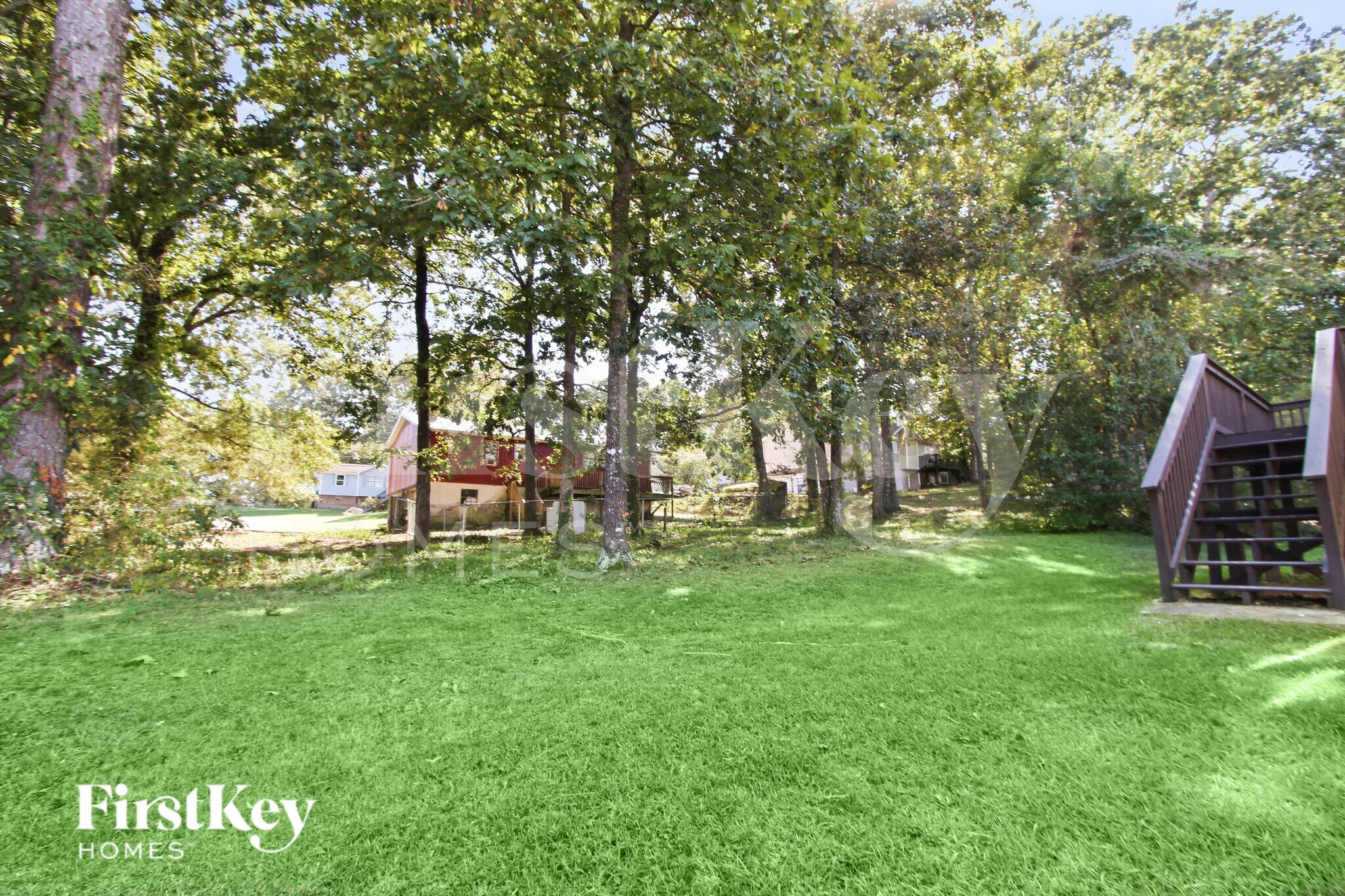 Building Photo - 1011 Hickory Cir