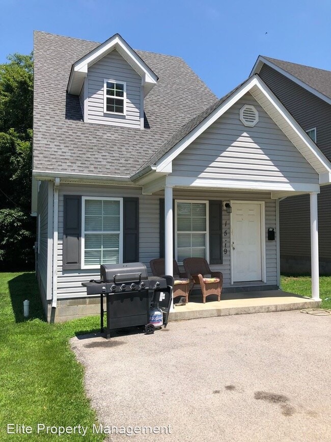 4 br, 2 bath House 1519 Kenton St. 1519 Kenton St Bowling Green KY 42101 Apartment Finder