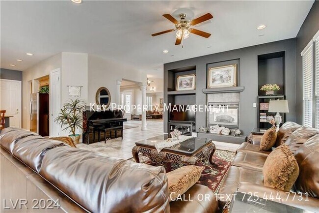 Building Photo - FULLY FURNISHED 5 BEDROOM + DEN HOME WITH ...