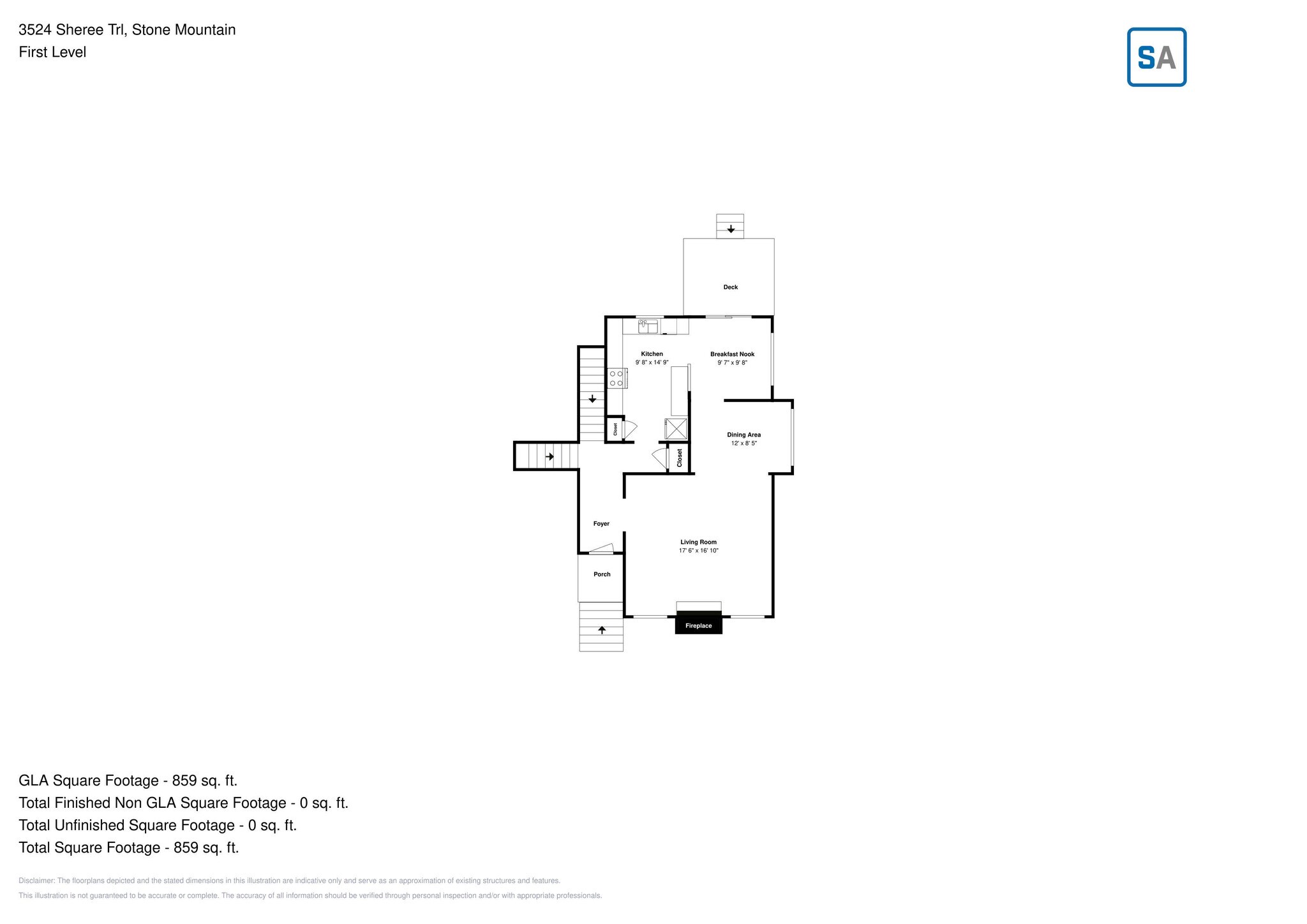 Building Photo - 3524 Sheree Trail