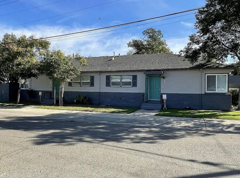 Building Photo - 3731 46th St