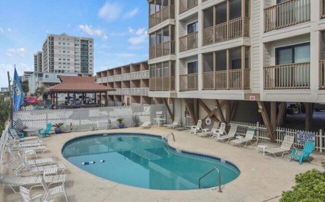 Building Photo - 1711 S Ocean Blvd