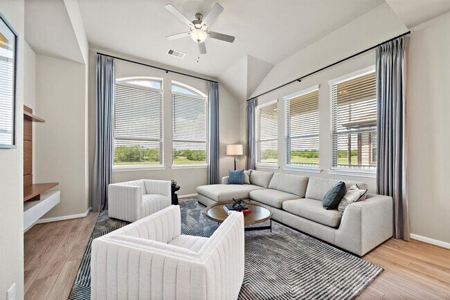 Building Photo - 2539 Terrace Point Dr