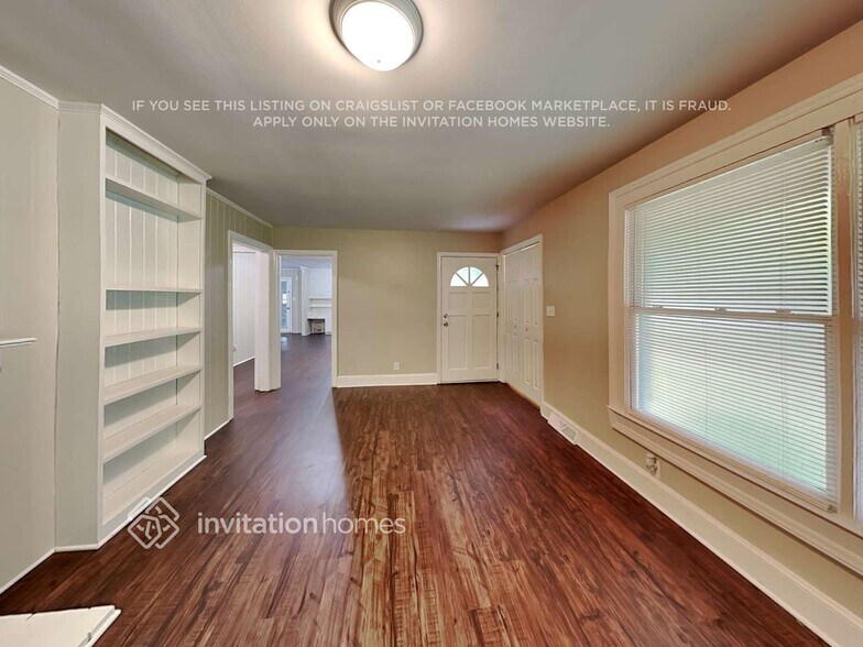 Building Photo - 1302 Virginia Ave