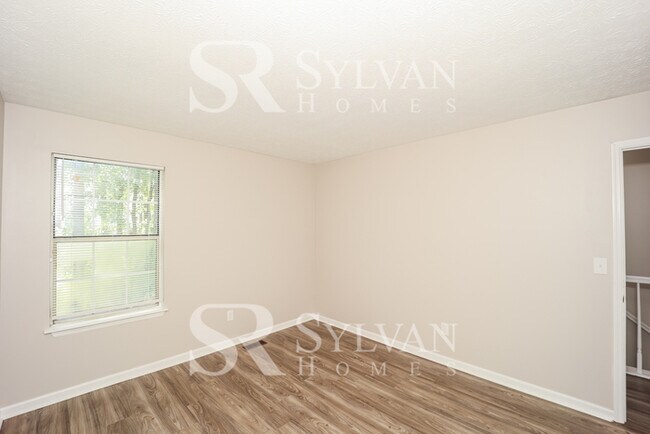 Building Photo - The Lifestyle You Deserve.
