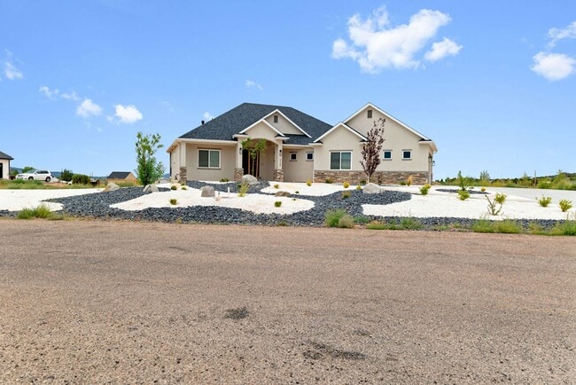 Primary Photo - Elegant Residence on an Arce Lot