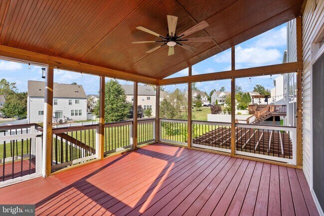 Building Photo - 5666 Spriggs Meadow Dr