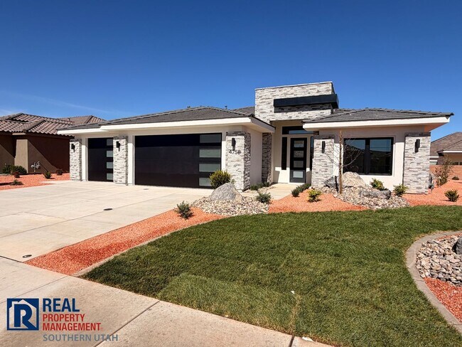 Building Photo - Brand New Home near Sand Hollow