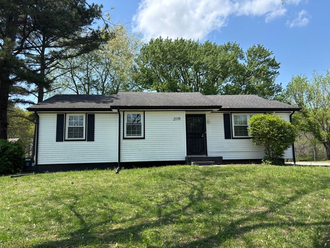 Primary Photo - Single Family Home