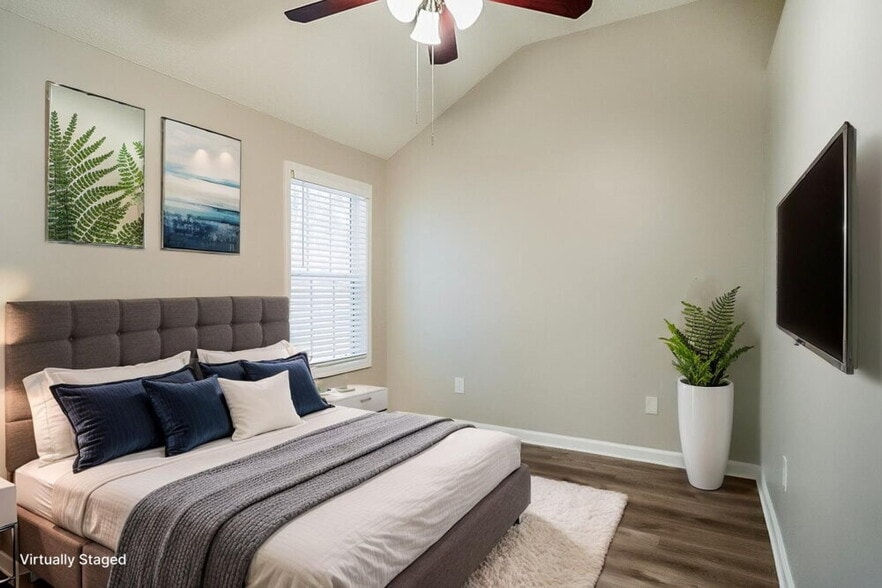 Building Photo - 4925 Brookwood Pl