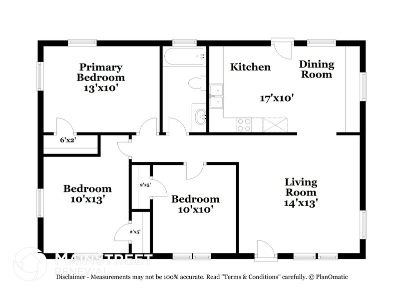 Building Photo - 4912 Morgan St