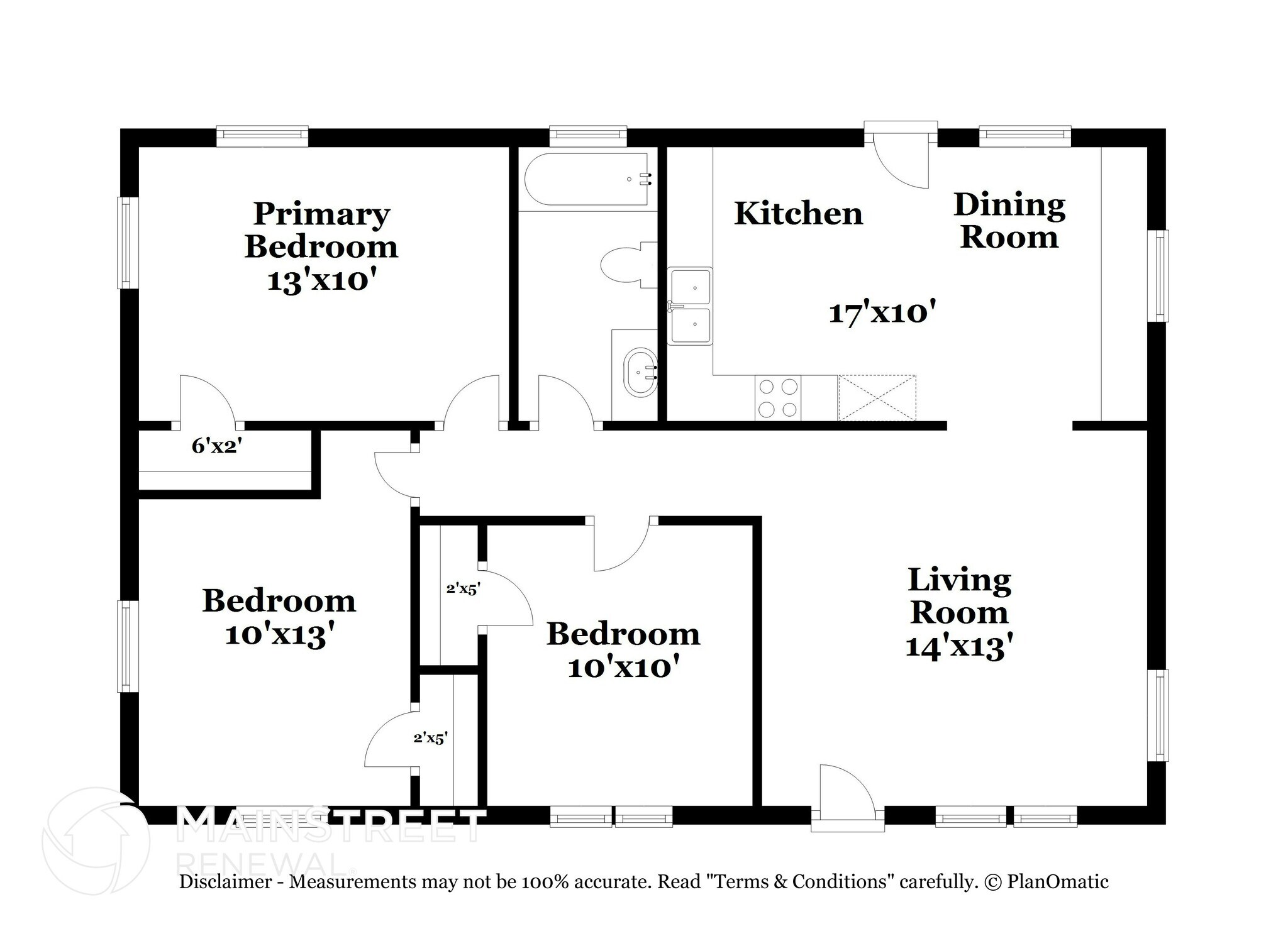 Building Photo - 4912 Morgan St