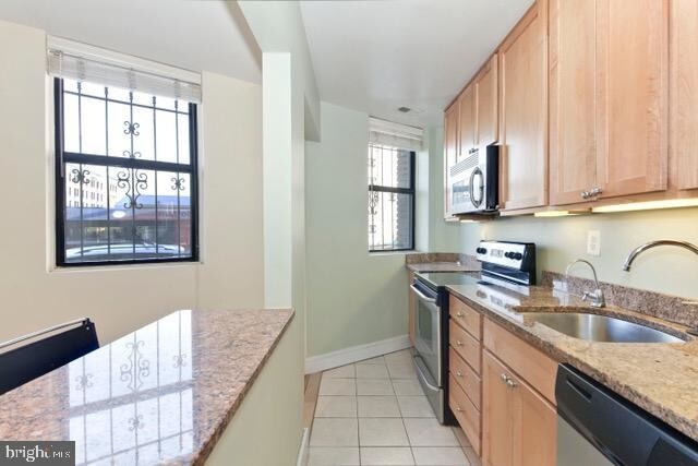 Building Photo - 2901 16th St NW