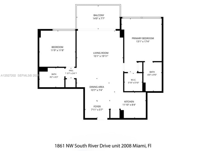 Building Photo - 1861 NW S River Dr