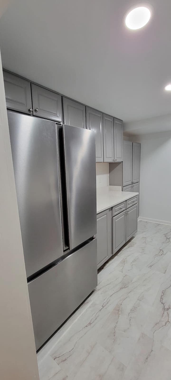 Kitchen - 1807 Blueridge Ave