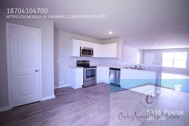 Building Photo - 5316 Yukon-