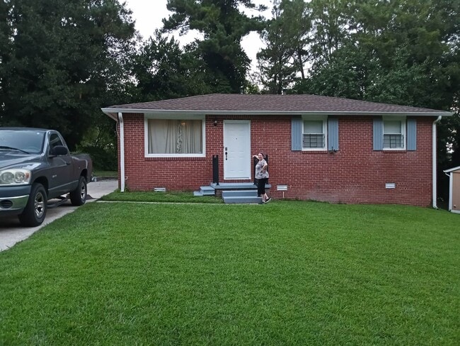 Building Photo - 866 Bonneville Terrace NW