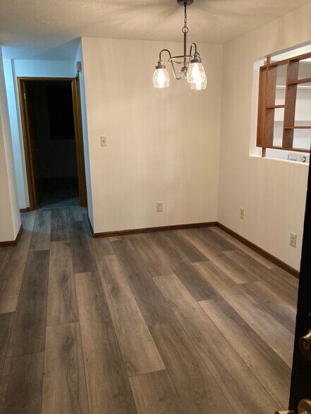 Diningroom - 1303 W 13th Ave