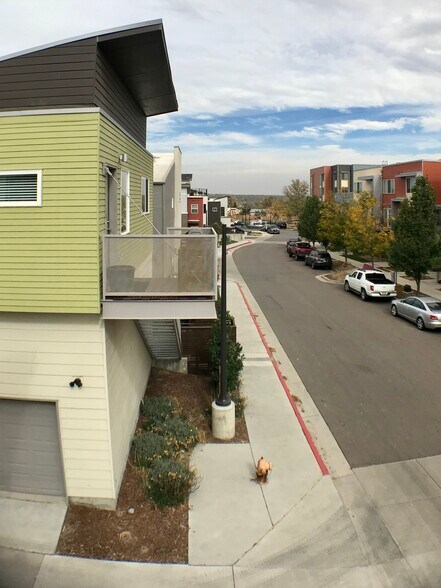 Building Photo - 2803 W 52nd Ave