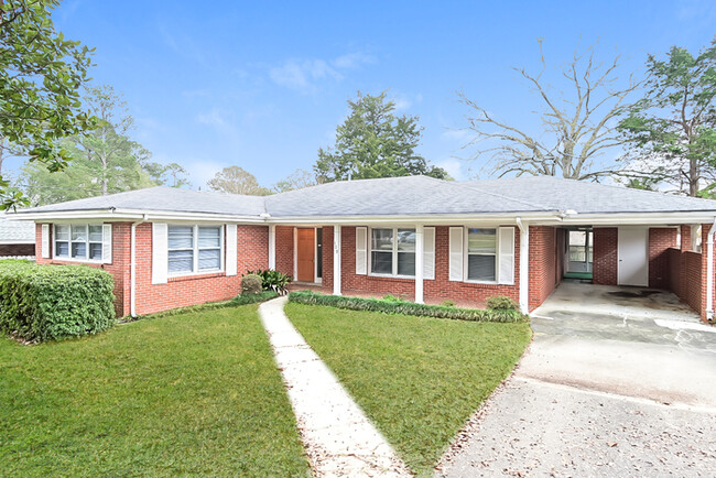 Primary Photo - 3 Bedroom Brick Home