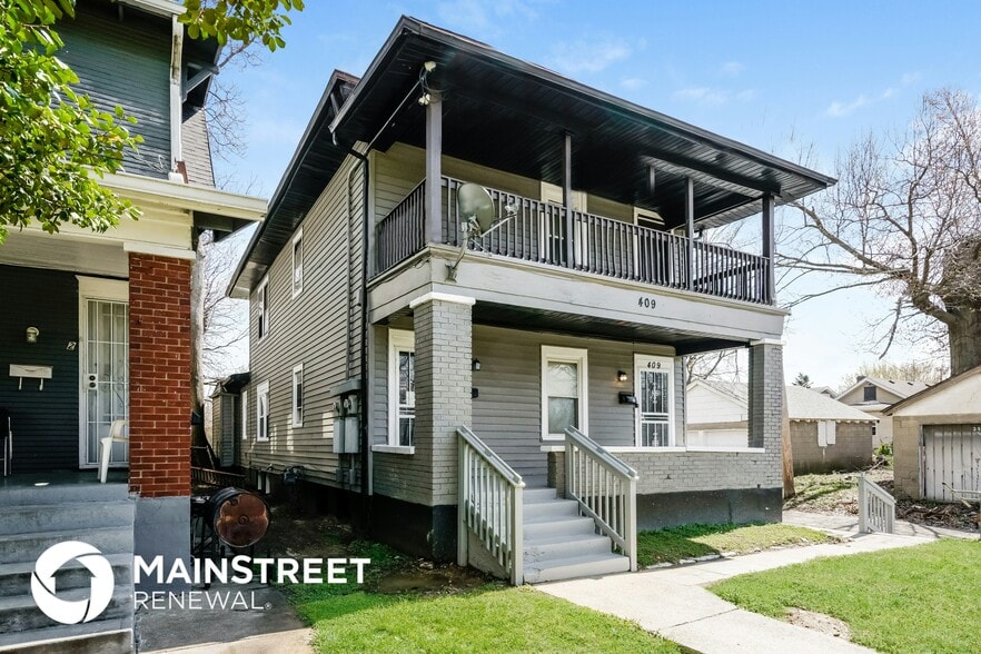 Building Photo - 409 S 39th St